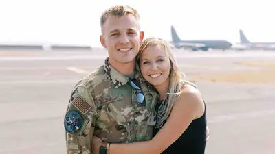 Widow of service member killed in Iran conflict was allegedly denied benefits by Pentagon because ‘we were not at war.’ So she took to social media