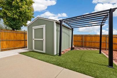 You Bought the House — But These 7 Things on Your Property May Still Be Illegal