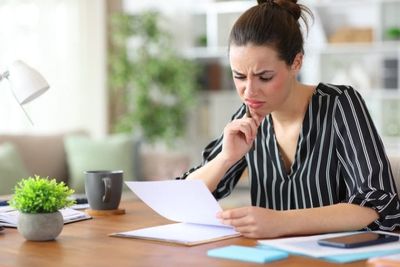 Got a Letter Promising to Lower Your Mortgage Payment? The FTC Says Homeowners Are Being Targeted