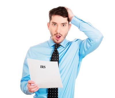 Paid IRS Penalties During the Pandemic? You May Be Able to Get Some Money Back