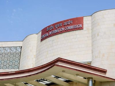 Board exam answer sheets: CIC tells CBSE to charge as per RTI Rules, amend circular