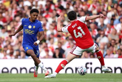 Arsenal vs Chelsea LIVE: Premier League result, latest updates and fan reaction