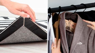60 Cheap, Genius Things for Your Home With Incredible Reviews