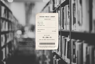 When your library keeps score