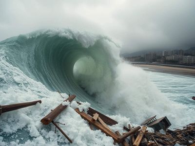 In 2022, the Tonga eruption sent a powerful sound through the ocean — the strange signal before a deadly disaster hit may change how scientists warn about tsunamis