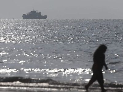 Iran's Hormuz leverage wanes as US economic squeeze bites