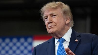 Trump warned Texas could turn Blue and end the GOP for good. Now his super PAC dropped $10 million on Paxton’s race: ‘Our country will live in hell’
