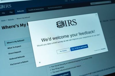 IRS Tasks You Can Now Handle Online Instead of Calling