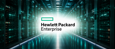 Why Hewlett Packard Enterprise’s Sell-Off May Not Last