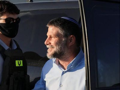 Israel cuts fuel tax as US-Iran conflict pushes up gasoline prices