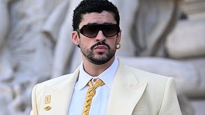 Bad Bunny keeps breaking records: 7 Emmys for Super Bowl show