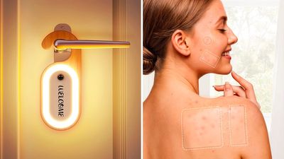 65 weird-as-hell things that are actually life-changing – & wow they're cheap