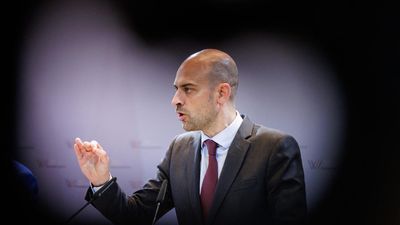 🔴 Allemagne en direct : la victoire de l'AfD, "un signal très préoccupant" pour le ministre Roland Lescure