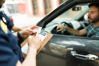 9 States Where a Traffic Ticket Can Hit Your Wallet Hardest