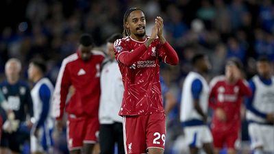 Bradley Barcola Makes Immediate Liverpool Impact With League-Leading Statistic