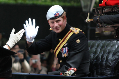 Former Royal Press Secretary Discusses Prince Harry and Claims 'There Is No Possibility' of Return