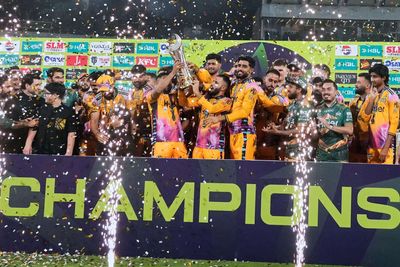 Pakistan Super League may move to January in 2027 to avoid clash with IPL