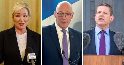 Special Celtic Alliance event to explore route to Scottish independence