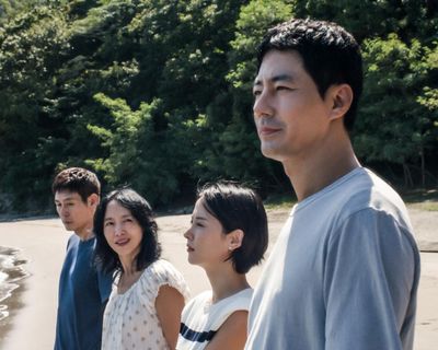 Possible Love review – a tale of two couples is finely judged study of exploitation and friendship
