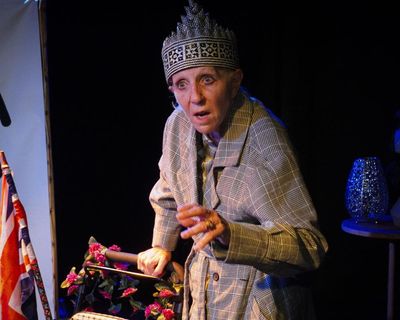 Annie Wobbler (Revisited) review – Arnold Wesker’s moving women live again