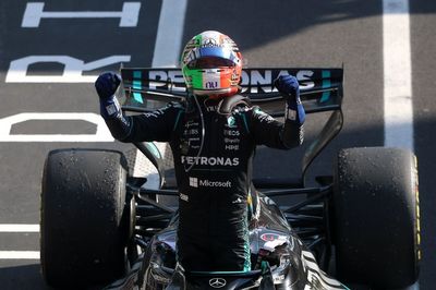 F1 Italian GP: Kimi Antonelli takes sensational home win from 19th at Monza