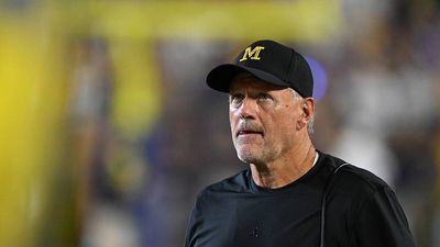 Michigan Shouldn’t Have Needed an Extra Second vs. Western Michigan in Uninspiring Kyle Whittingham Debut