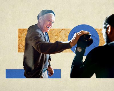 My dad’s determination to choose life despite his cruel illness has taught me gratitude