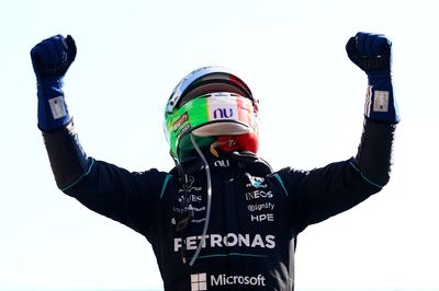 All the results and standings from the 2026 F1 Italian Grand Prix