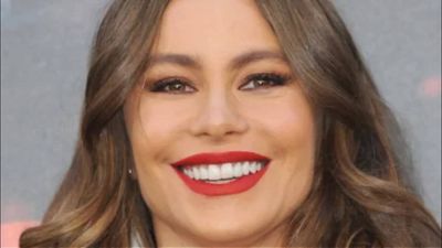 Quote of the Day by Sofía Vergara: “When you have a kid, you have to be more… – Inspiring lessons on parenting, family, selflessness, personal growth and why maturity begins with responsibility by the Colombian-American actress known for her powerful performances and deep insights on motherhood and sacrifice