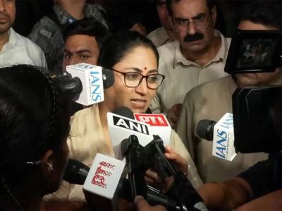 Satya Niketan building collapse: CM Rekha Gupta vows action, 11 rescued