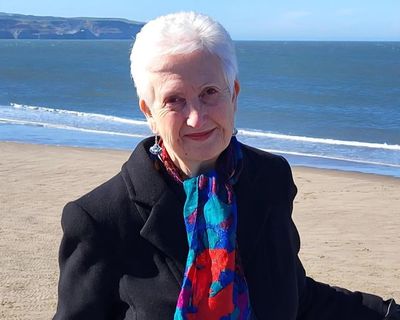 Sheila Cross obituary