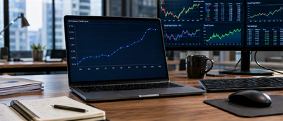 3 ETFs That Could Move as Rate Expectations Shift