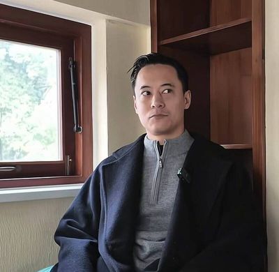 有鬼！蔣友青抖音直播聊蔣萬安突遭封禁 影片引發網友熱議
