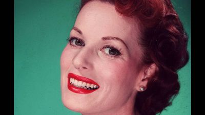 Quote of the Day by Maureen O’Hara: “There is nothing worse than having your personal problems become… – Inspiring lessons on privacy, dignity, struggles, boundaries and why not everything needs to be shared by the Irish-American actress known for her powerful performances and deep insights on compassion and respect
