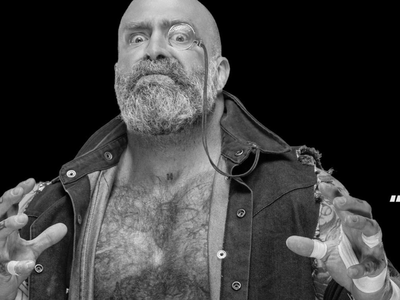 Andy Williams death reason: AEW wrestler The Butcher dies at 48 during wrestling match in Pennsylvania
