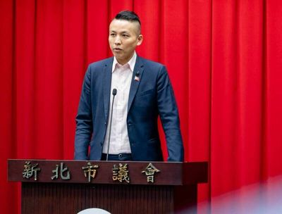 新北捷運54億補助被刪 藍議員挺市府向中央抗議、要求補足
