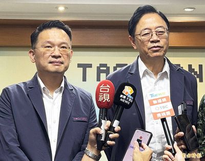 黃世杰轟「桃園市政空轉3年」 張善政亮成績單：建設進度看得見