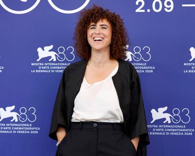 Cult of male genius holding female film-makers back, says Woman Unknown director