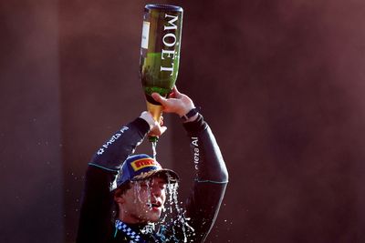 After Kimi Antonelli’s Italian GP win, is the F1 world title fight over? Our writers have their say