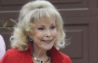 Barbara Eden, 95, cancels film festival appearance amid 'sudden illness'