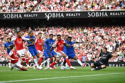 Arsenal: Why Gabriel avoided a red card against Chelsea as Premier League issue statement