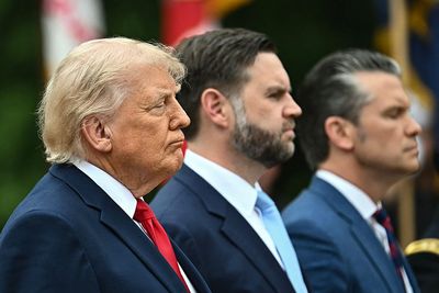 Trump's Iran War is no "small potatoes"
