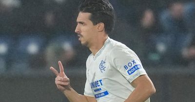 Rangers striker Bojan Miovski releases official statement over agent status