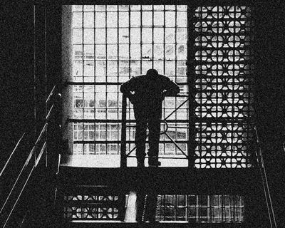 Education in prison is key to tackling the crisis