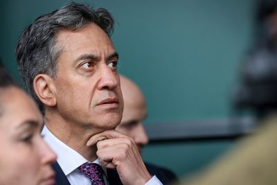Israel’s foreign ministry denies Gaza allegations made by Ed Miliband