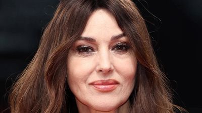 Quote of the Day by Monica Bellucci: “The most important thing with children is to give them your… – Inspiring lessons on parenting, family, ,attention, expensive gifts and why you should make time for the people you love by the Italian actress known for her powerful performances and deep insights on motherhood and life
