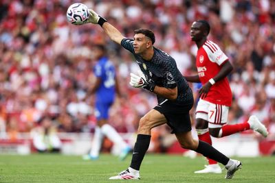 Chelsea player ratings vs Arsenal: Three summer signings score 4/10 in derby defeat but two forwards impress