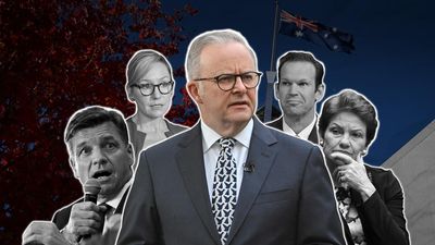 Taxes, toddlers, tobacco and top-ups in the crosshairs