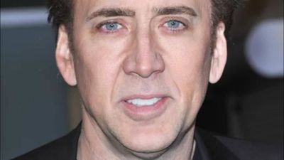 Quote of the Day by Nicolas Cage: “I think it's no secret that I've tried to take chances in my career and… – Inspiring lessons on courage, risk-taking, confidence, personal growth and why you should step outside your comfort zone by the American actor known for his powerful performances and deep insights on resilience and overcoming fear