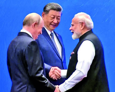 Summer of Summitry: India’s Global South credentials get a new test